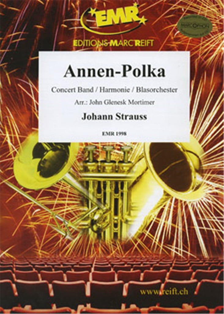 Annen-Polka